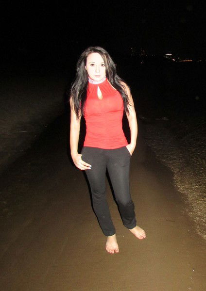 Алевтина Пилевина