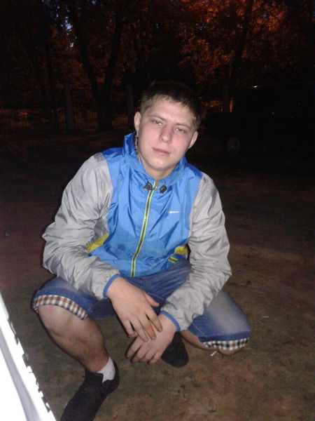 Денис Голофаев