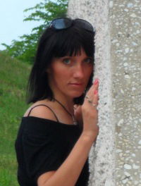 Елена Высоцкая