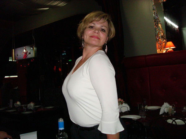 Ирина Безнасюк