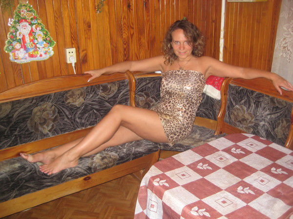 Мария Кириллова