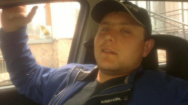 Николай Дьяченко