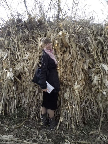 Катя Стукан