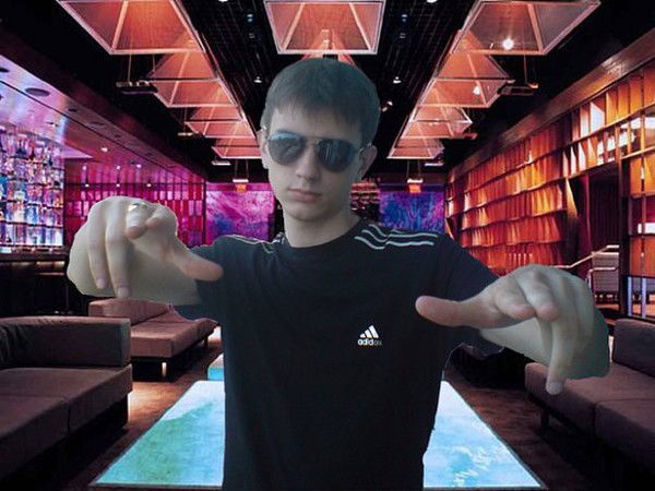 Денис Chiterson