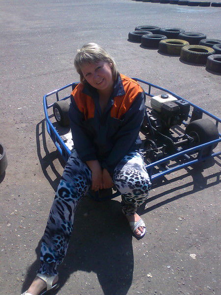 Мария Рыжкова