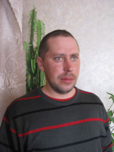 Денис Воронин