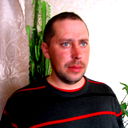 Денис Воронин