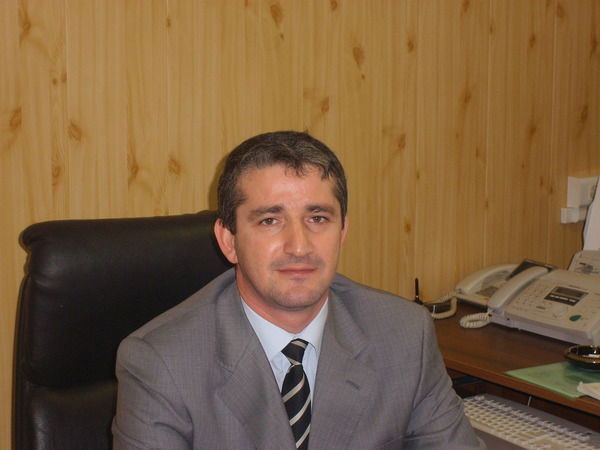 Муса Чергизбиев