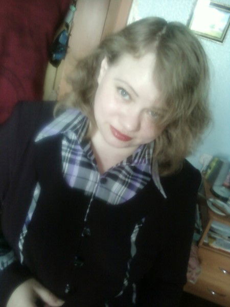 Наталья Алексеева