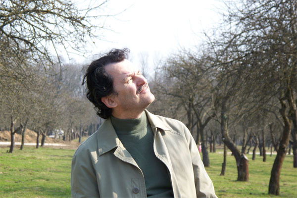 Вячеслав Фролков