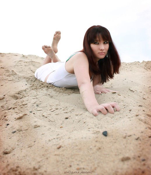 Новикова Наталья