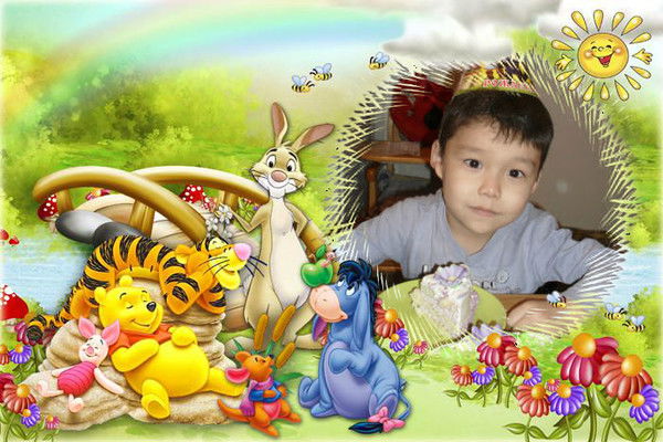 Бакуля Omurakunova