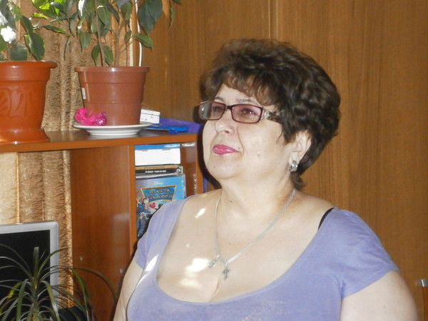 Натали Мечта