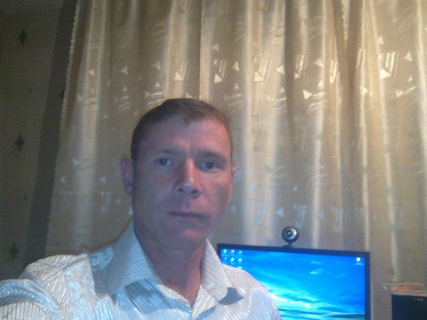 Владимир Зубарев