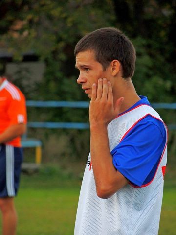 Василий Тобольжин