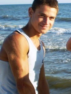 Сергей Манерный