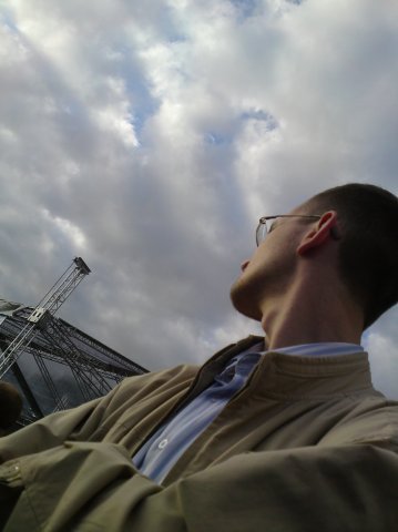 Александр Чепурнов