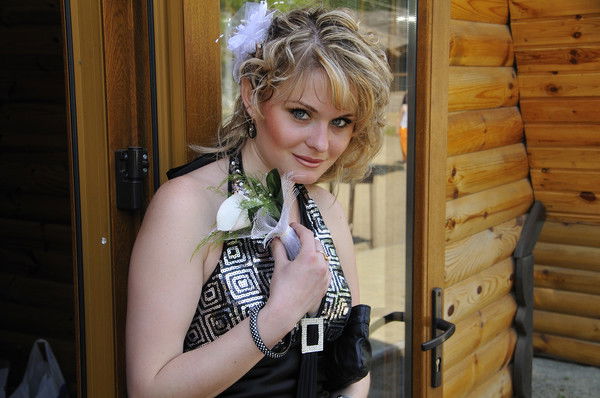 Елена Леськив