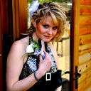 Елена Леськив