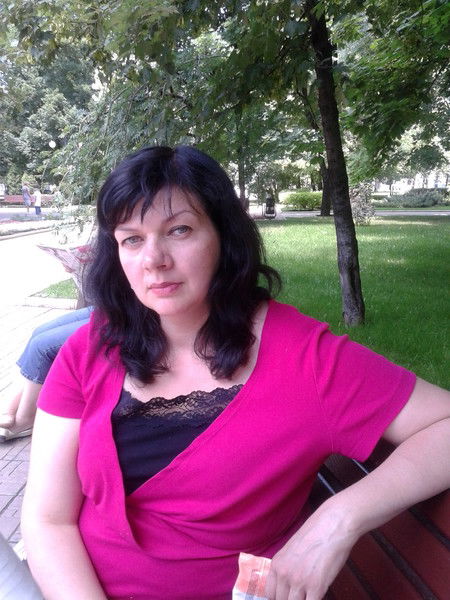 Тусиду Марина