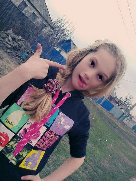 Катерина Каниболоцкая