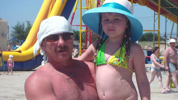 Сергей Гурдюмов