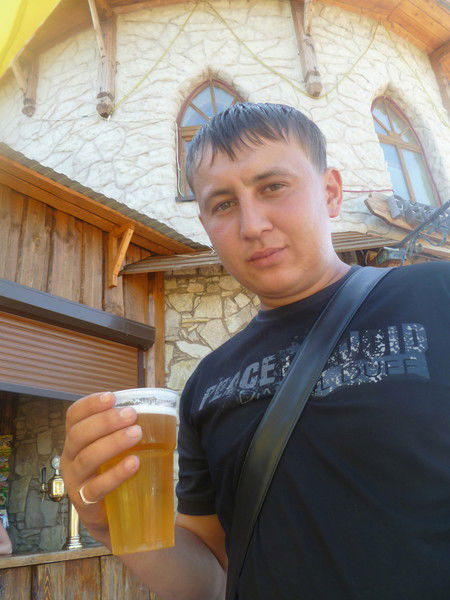 Ренат Ханов