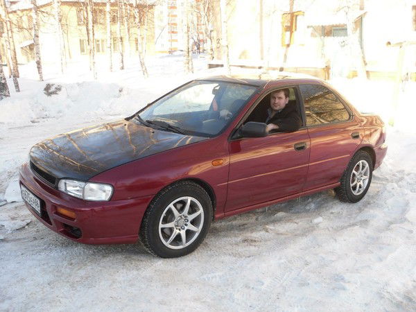 Николай Новиков