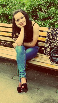 Юлия Исраилова