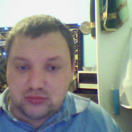 Олег Дэтруа