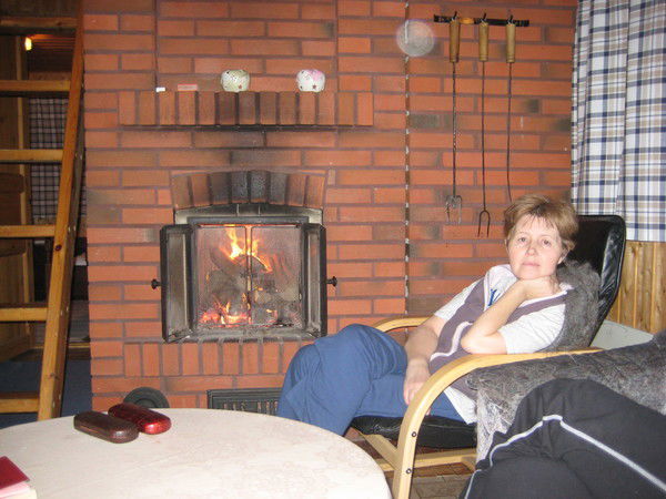 Ирина Иванова