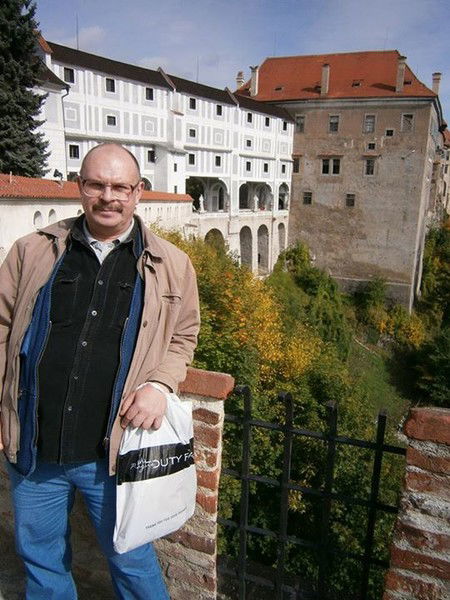 Андрей Гуськов