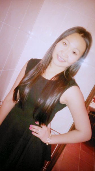 Гуларай Жумабергенкызы