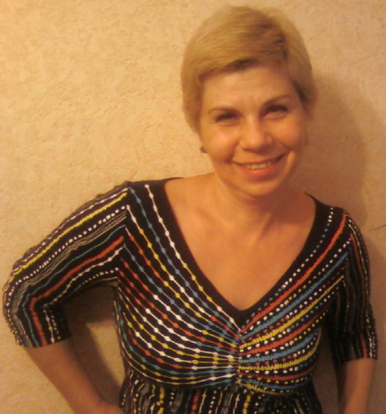 Наталья Рахманина