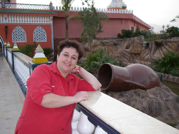 Ольга Маслова (Птицына)