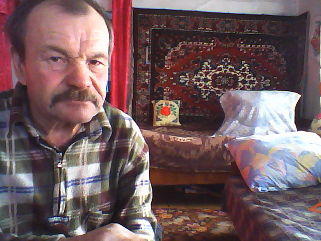 Василий Авдеев