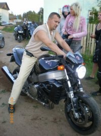 Виктор Жуков