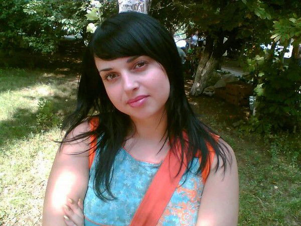 Юлия Мартынова