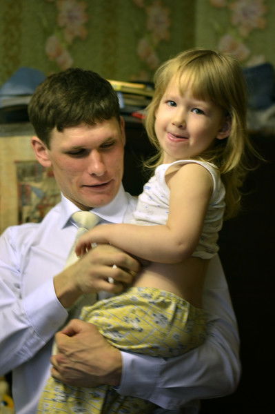 Юрий Песчаскин