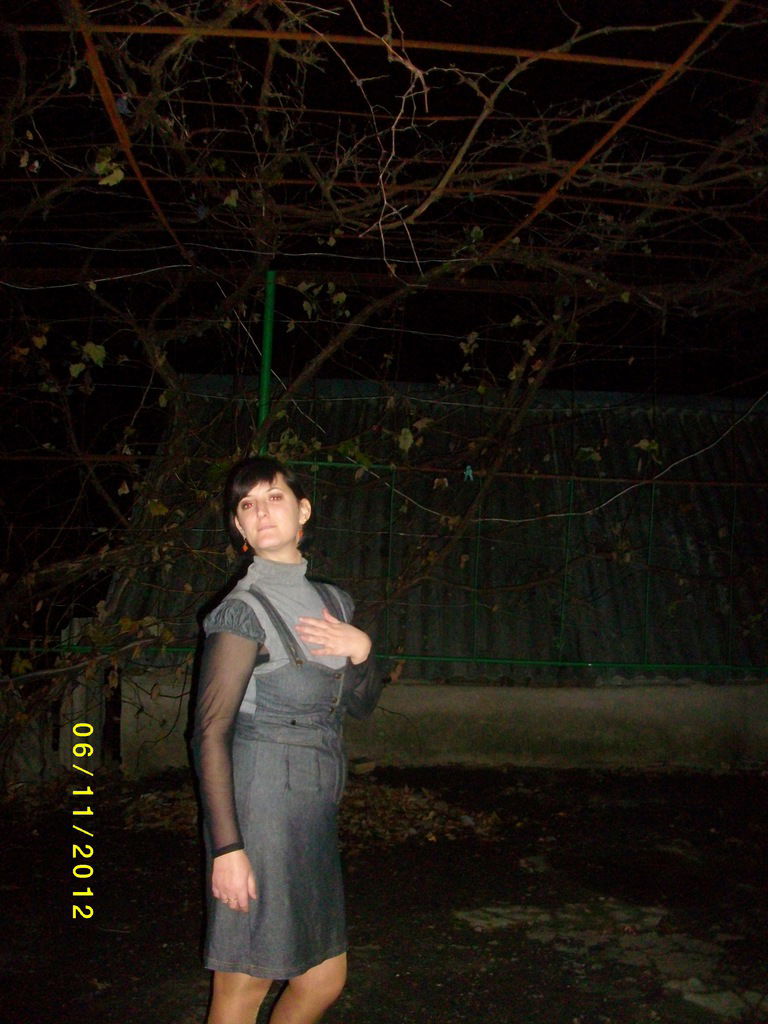 Марина Шинявская