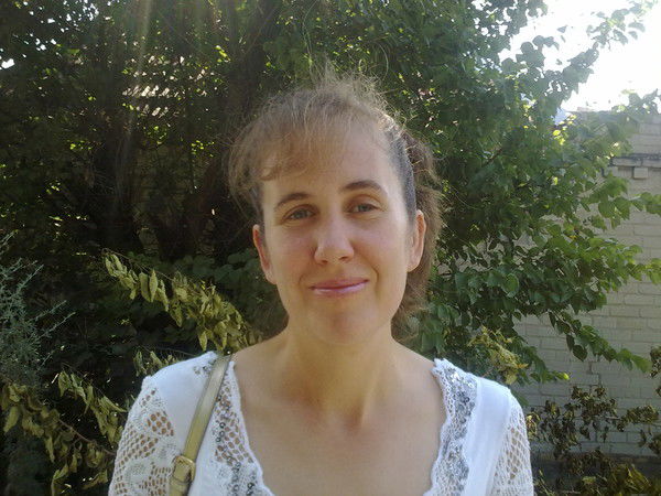 Натапи Кузнецова