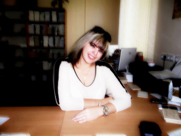 Анна Дранькова