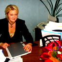 Nadezda Guskova