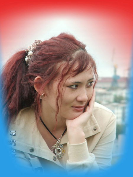 Александра Каширская