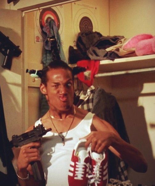 Пернебеков Елдар