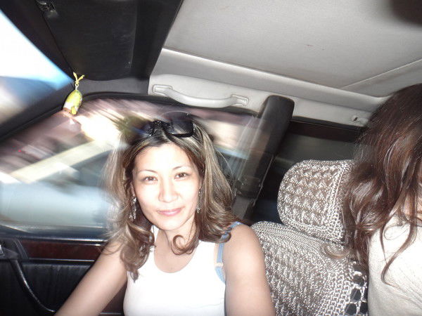 Райгуль Галимова