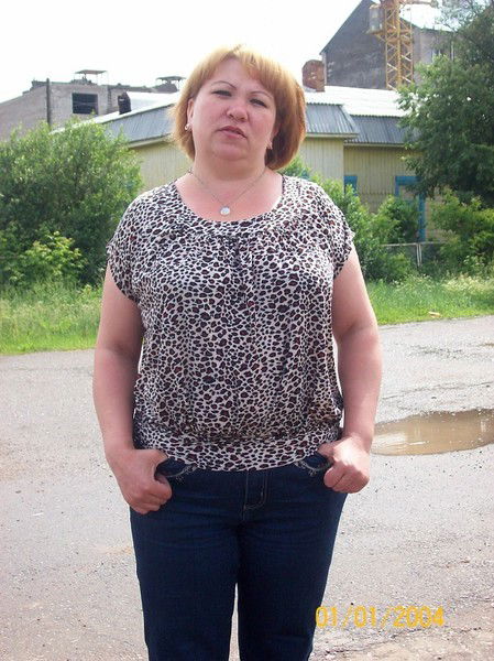 Инзиля Арсланова