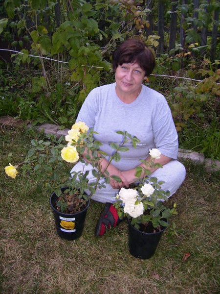 Галина Киселева