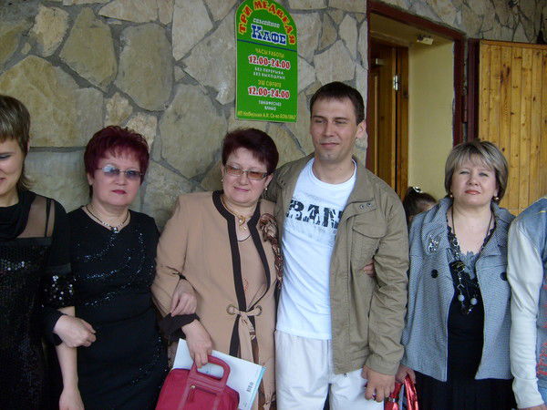 Гуля Фаттахова