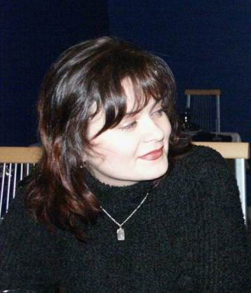 Елена Кулешова